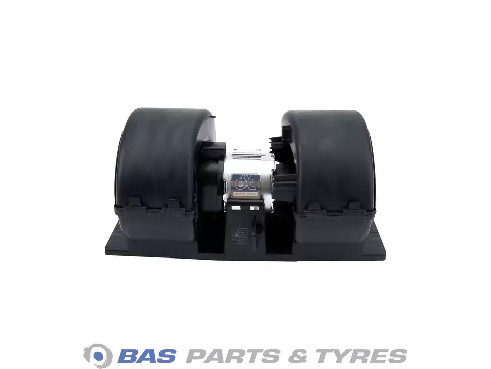 Ventilation motor DT Spare Parts 20926019
