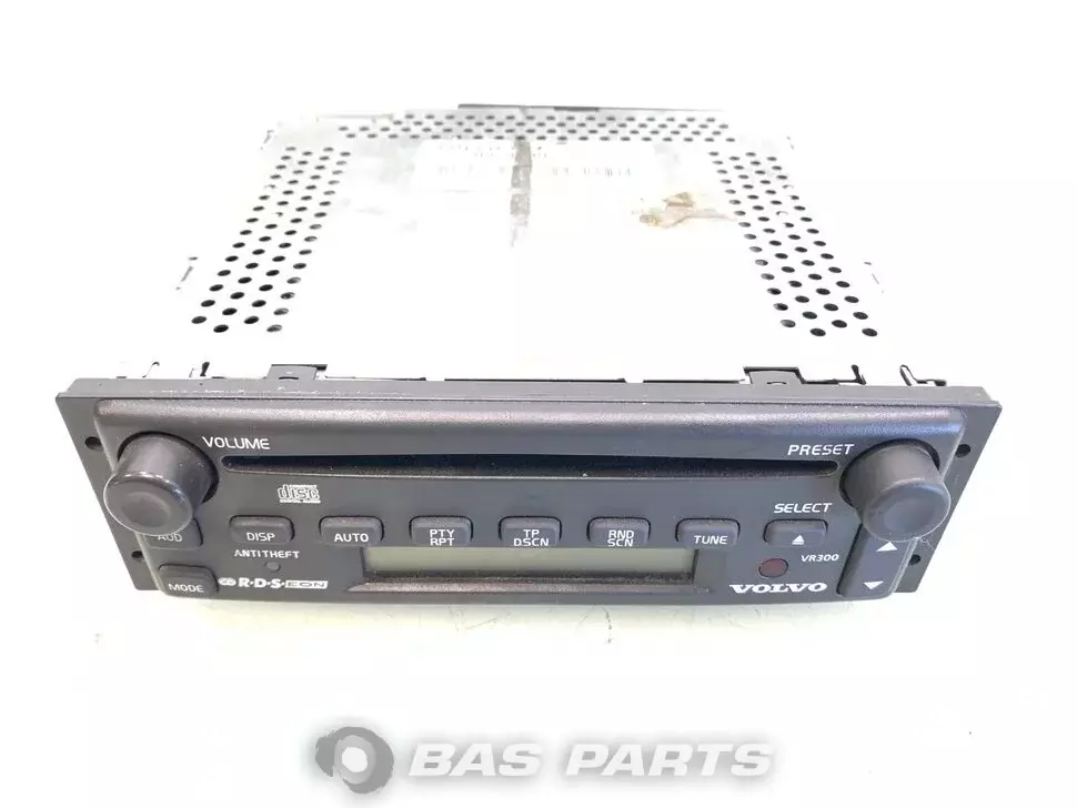 Radio Volvo 20928239 Radio Volvo 20928239