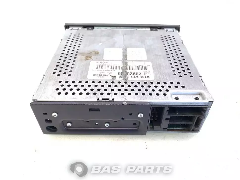 Radio Volvo 20928239 Radio Volvo 20928239