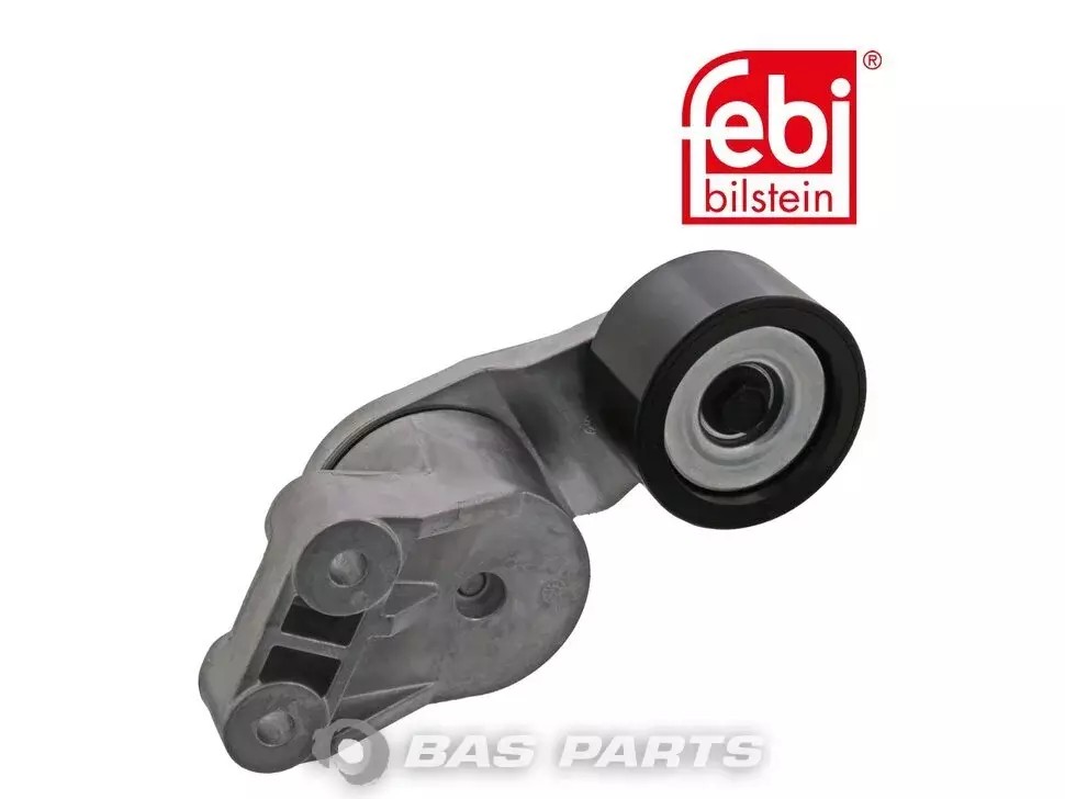 Tensor da correia Febi 8149855