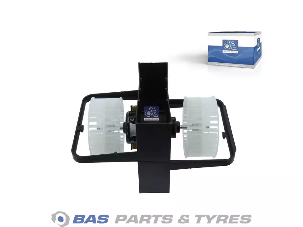 Ventilator DT Spare Parts 0018300308