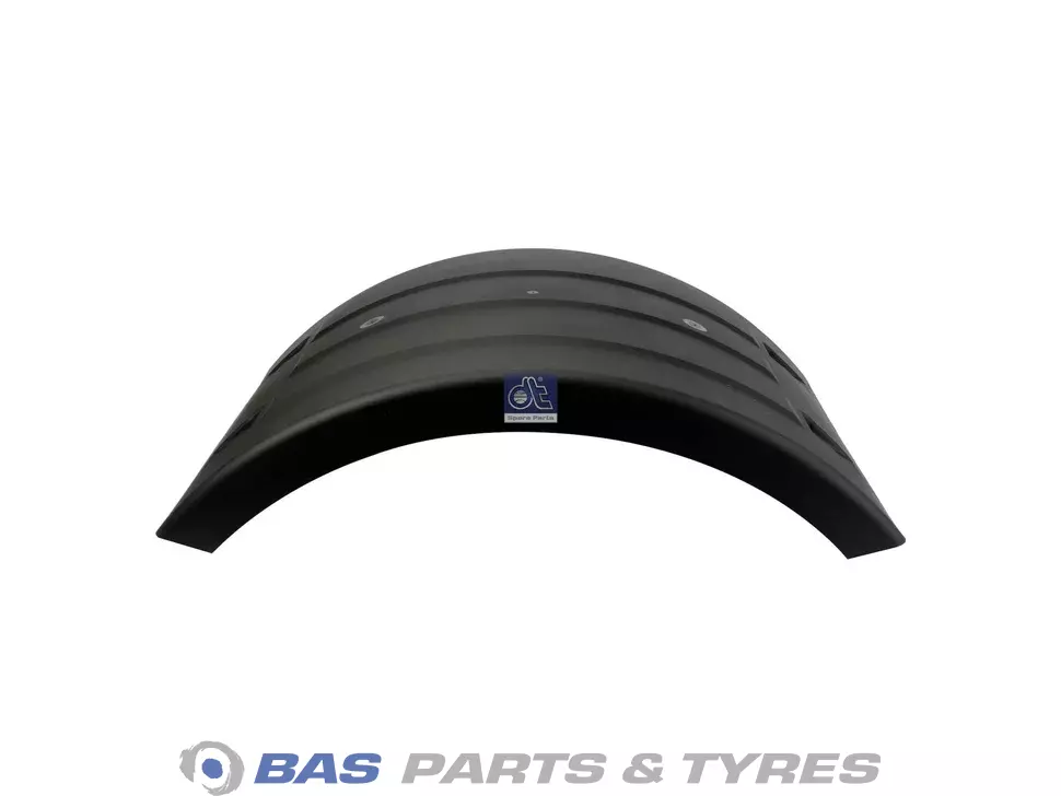 Mudguard DT Spare Parts 20722654