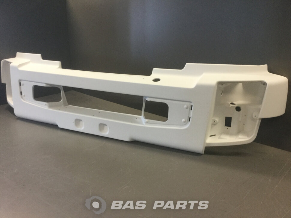 Bumper Uni-Truck 20855642, 20961733 - BAS Parts