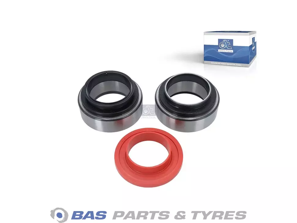 Pleuellagersatz DT Spare Parts 2277946