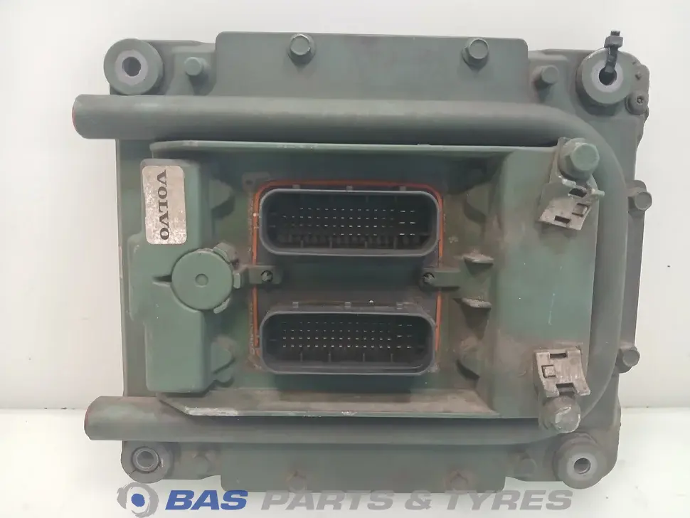 Engine management ECU 20561252 20561252 Engine management ECU 20561252 20561252