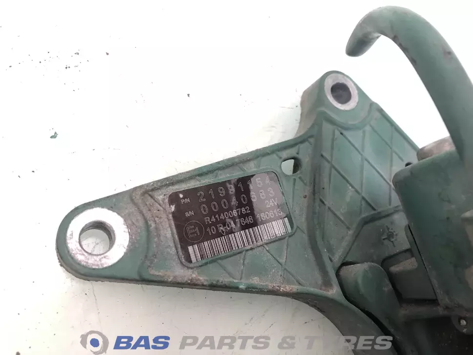 Luftventil Volvo 20381706 Luftventil Volvo 20381706