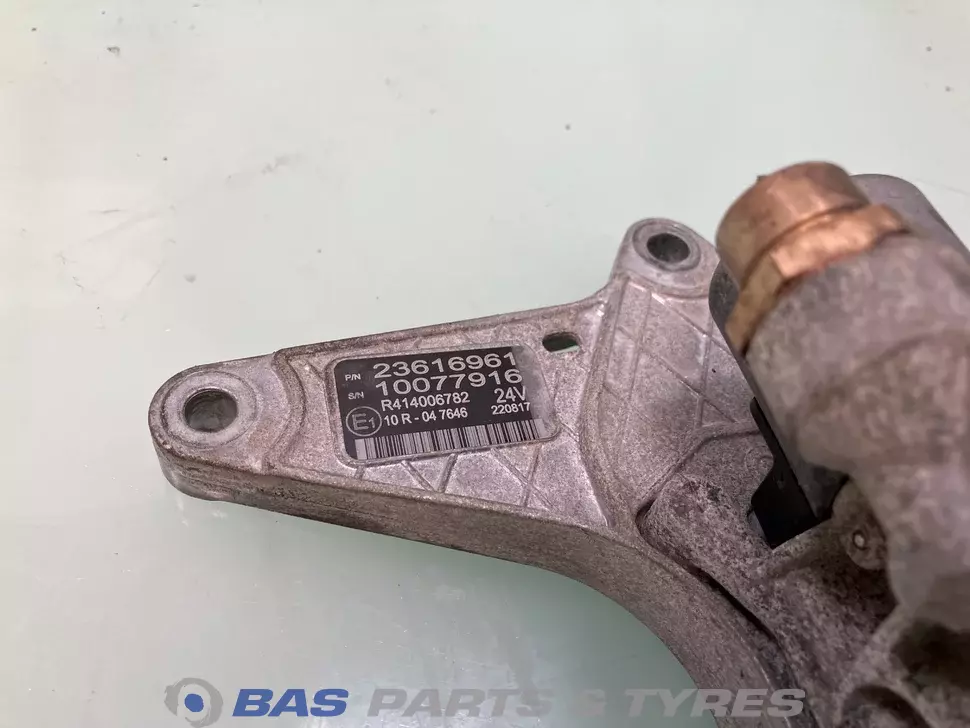 Luftventil Volvo 20381706 Luftventil Volvo 20381706