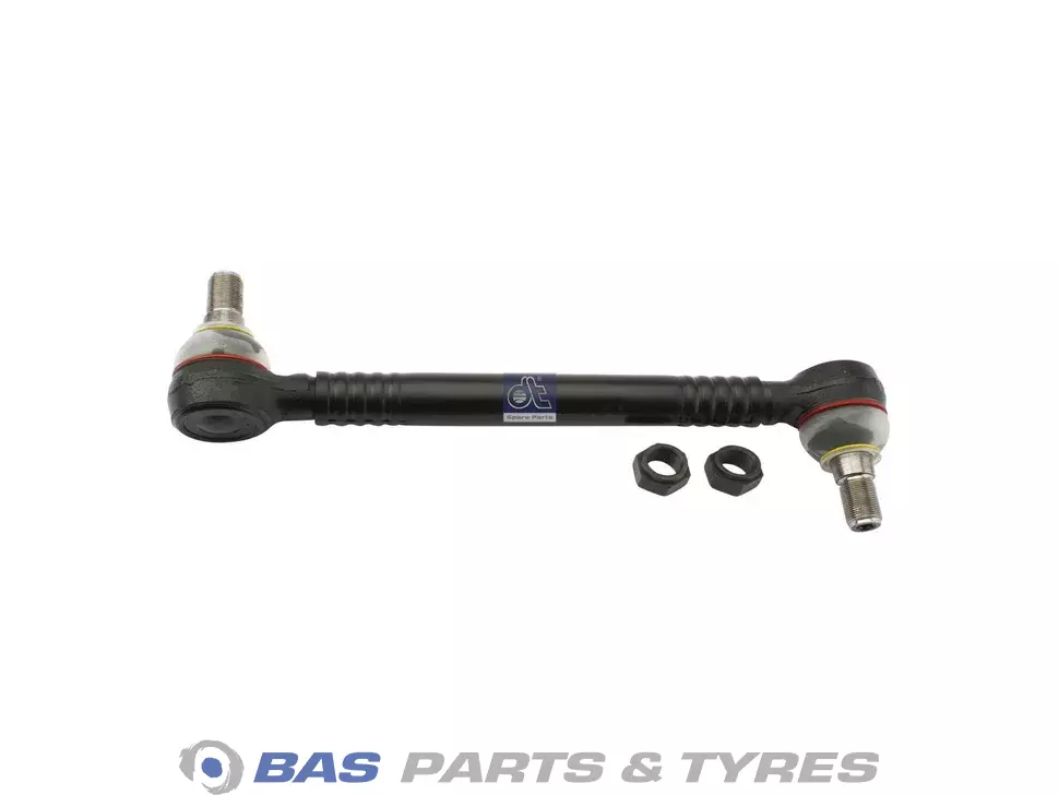 Pilon DT Spare Parts 20443062