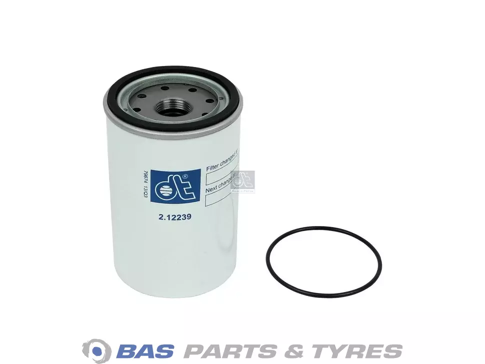 Filter goriva DT Spare Parts 1535522