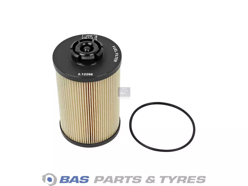 Filter goriva DT Spare Parts 0002931711