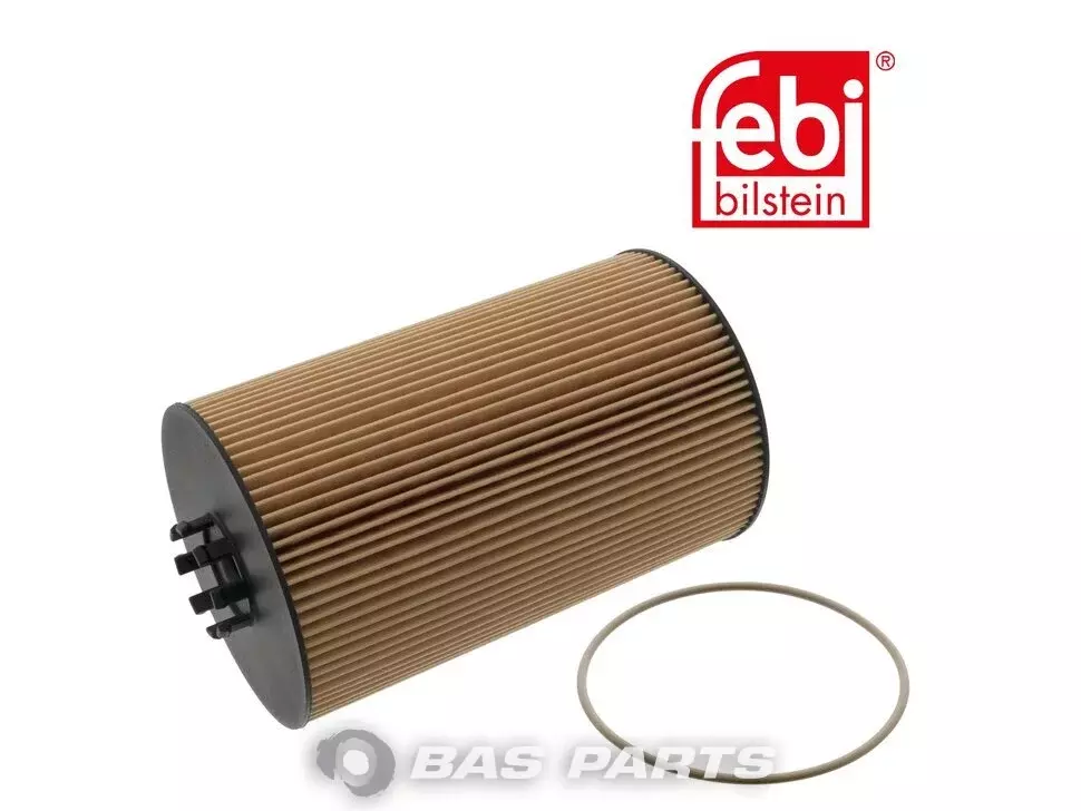 Element filtru de ulei Febi 20796785