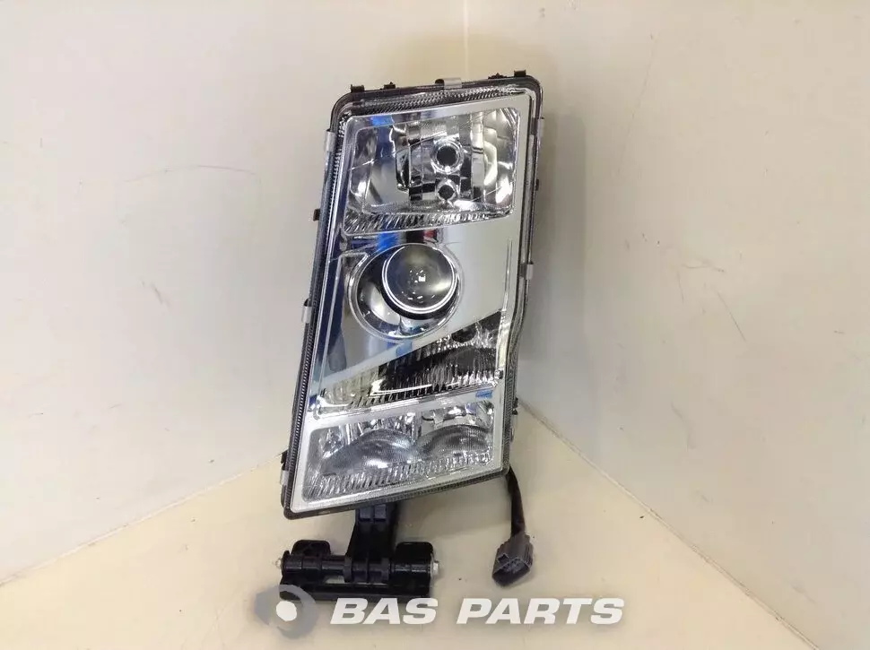 Headlight FH2 Left 20360902 Headlight FH2 Left 20360902