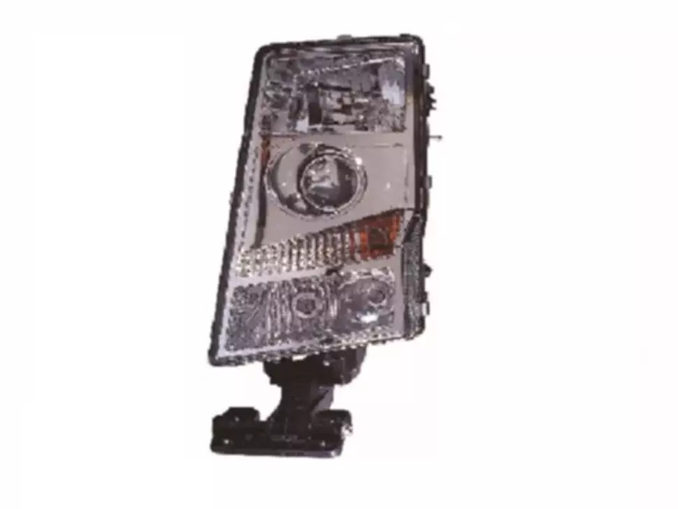 Headlight FH2 Left LHD 21001650 Headlight FH2 Left LHD 21001650