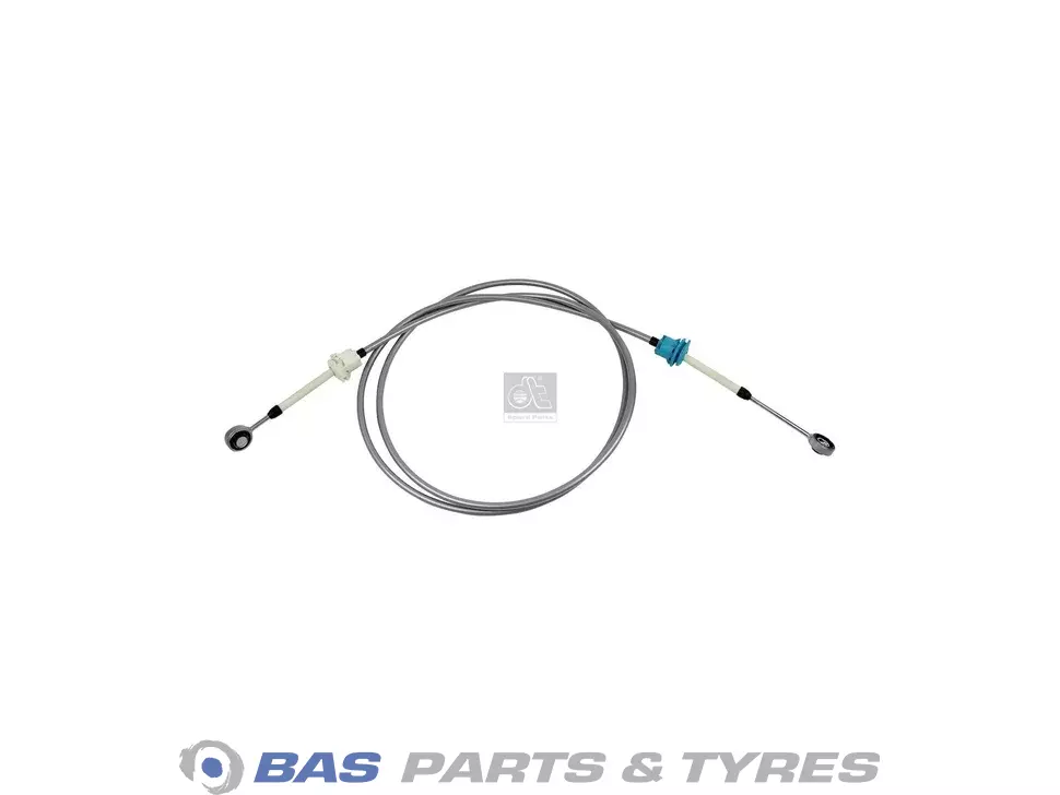 Shift cable DT Spare Parts 3152769