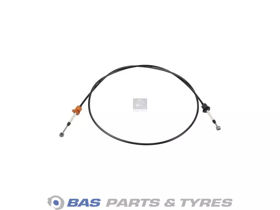 Shift cable DT Spare Parts 20700972