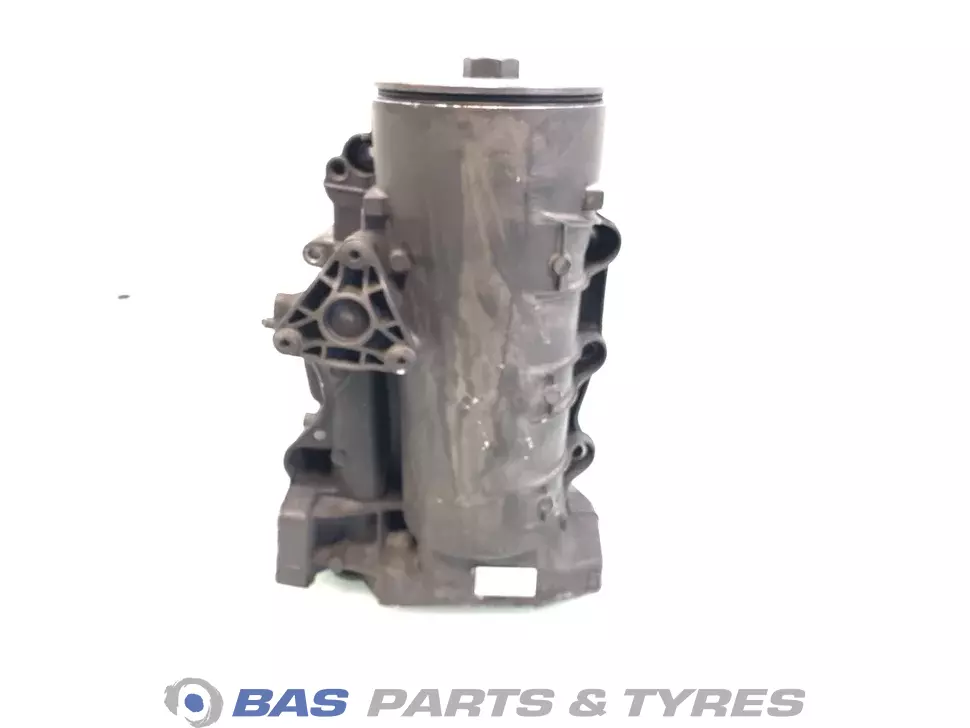 Oil module DAF 2115742 Oil module DAF 2115742