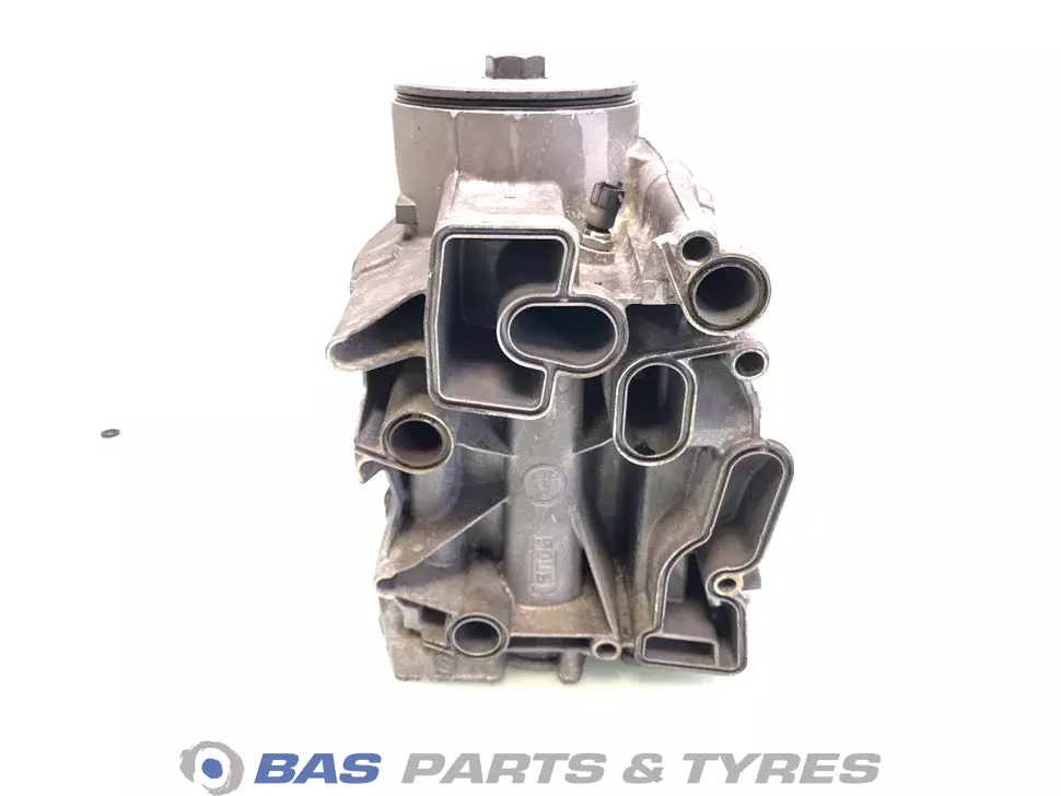 Oil module DAF 2115742 Oil module DAF 2115742