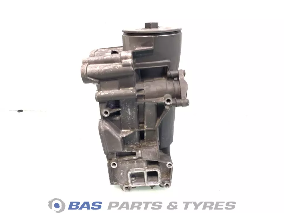 Oil module DAF 2115742 Oil module DAF 2115742