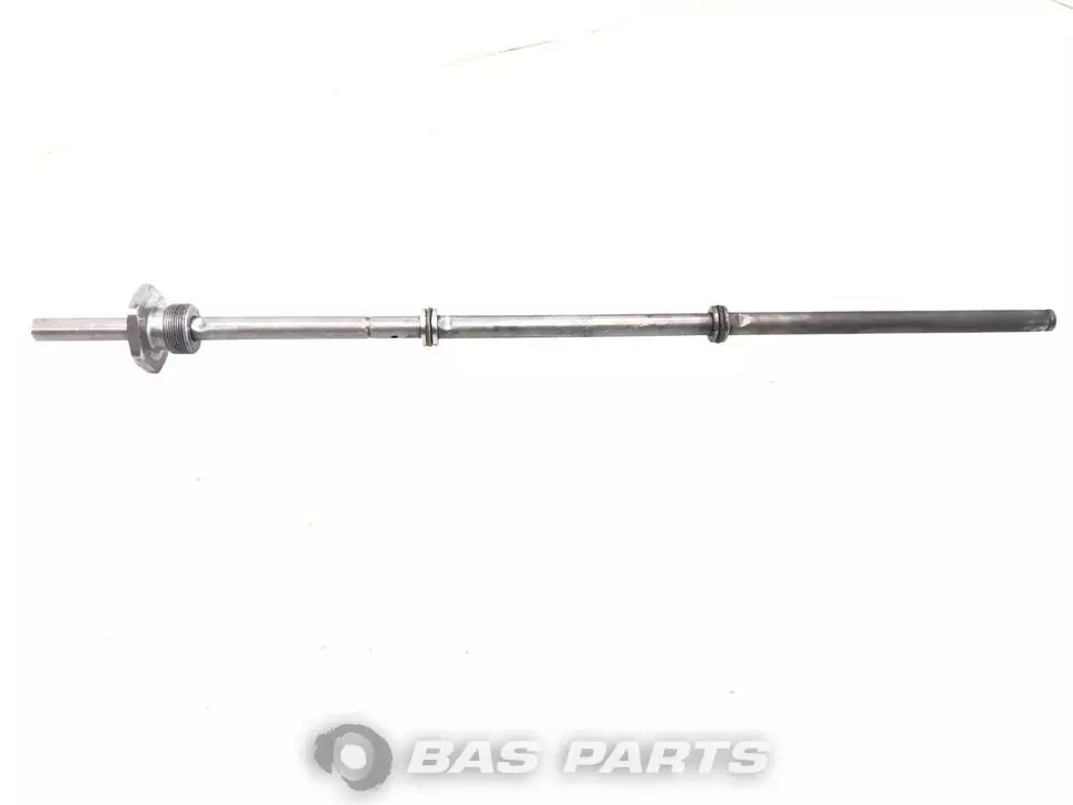Verdeelpijp Renault 7421016548 Verdeelpijp Renault 7421016548