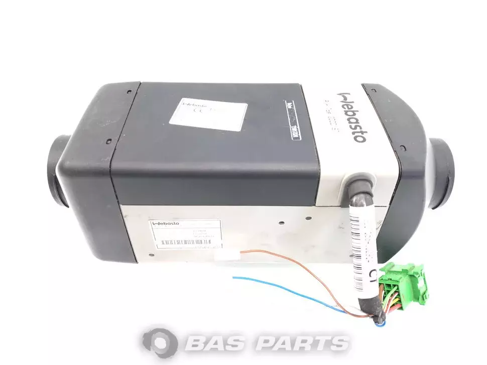 Webasto AirTop 2000 ST Chauffage cabine 21017324 Webasto AirTop 2000 ST Chauffage cabine 21017324