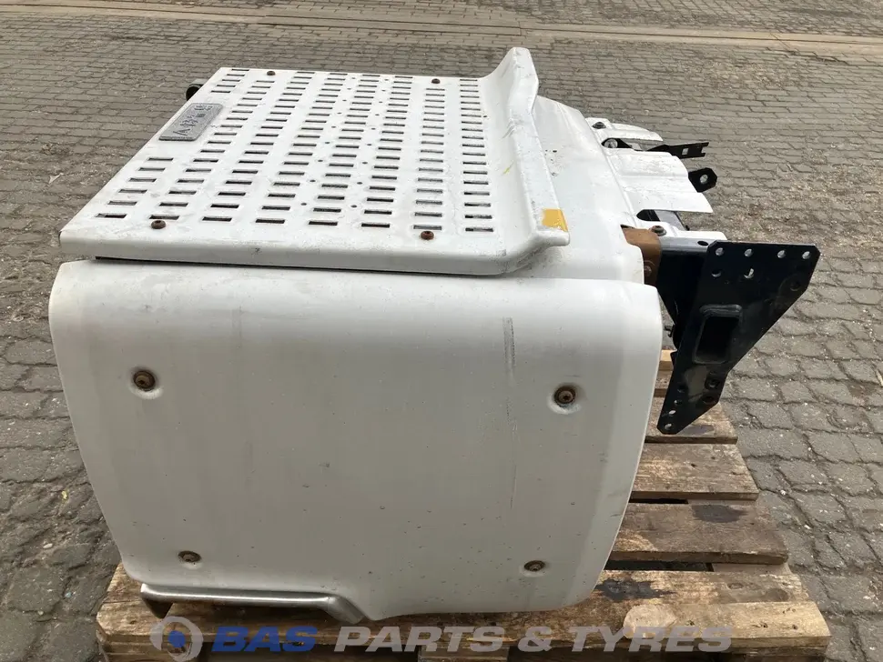 Silencer DAF 2300745 Silencer DAF 2300745