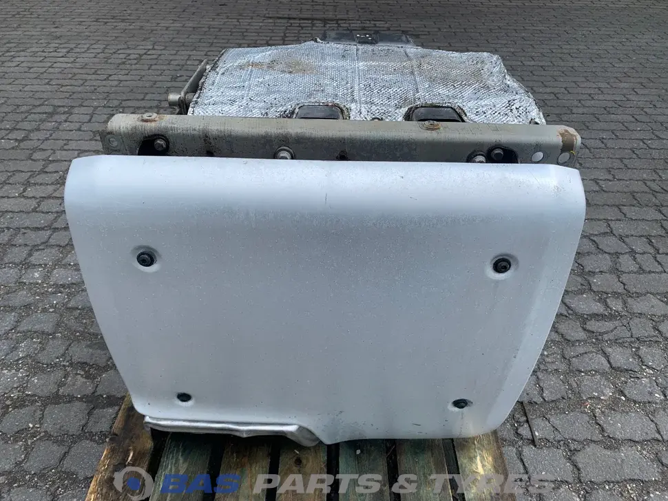 Silencer 2300745 2300745 Silencer 2300745 2300745