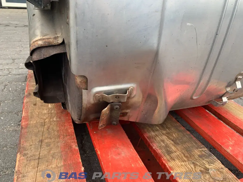 Silencer DAF 2124745 Silencer DAF 2124745