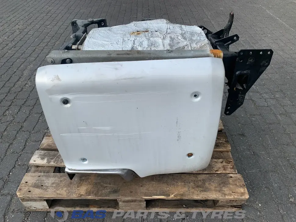 Silencer 2300745 2300745 Silencer 2300745 2300745
