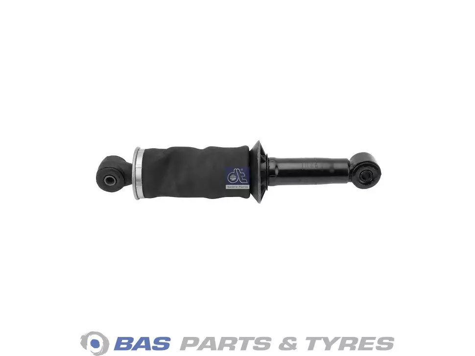 Luftfederbalg DT Spare Parts 21032337