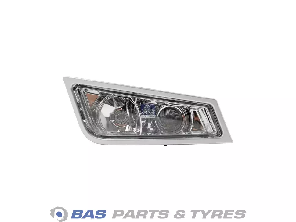 Nebelscheinwerfer DT Spare Parts 21035693