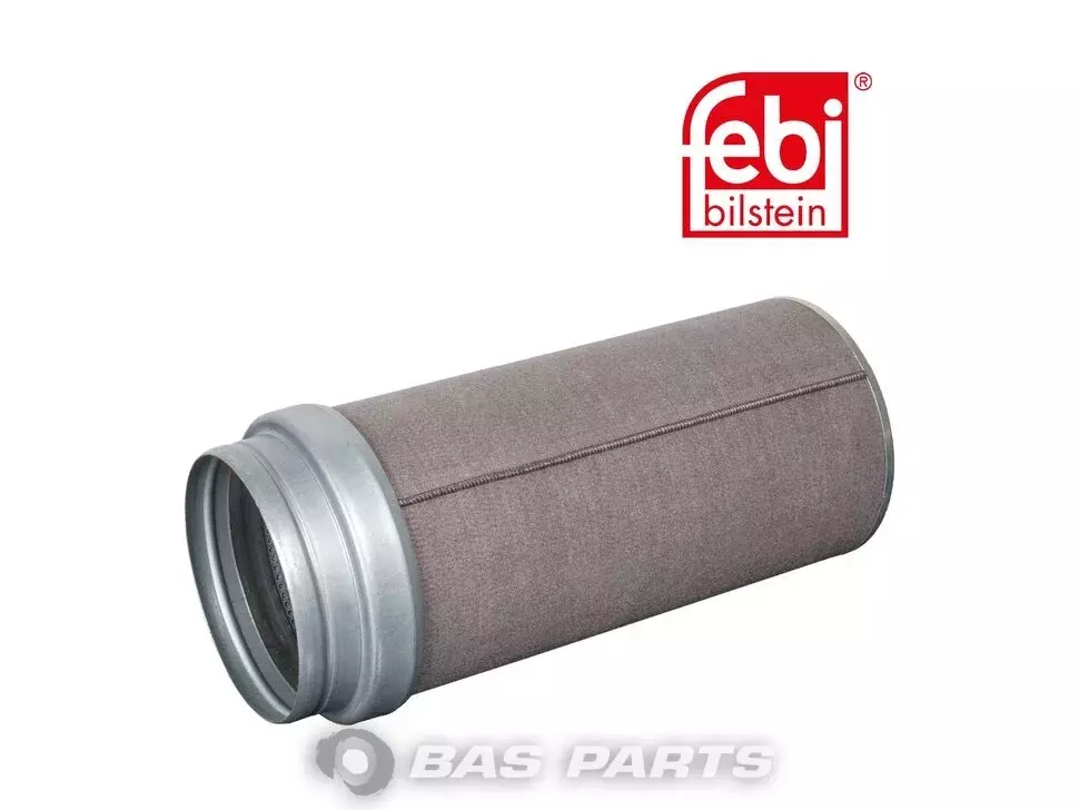 Luftfilter Febi 1665937 Luftfilter Febi 1665937