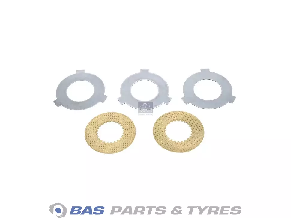 Mitnehmerscheibe DT Spare Parts 7421054210