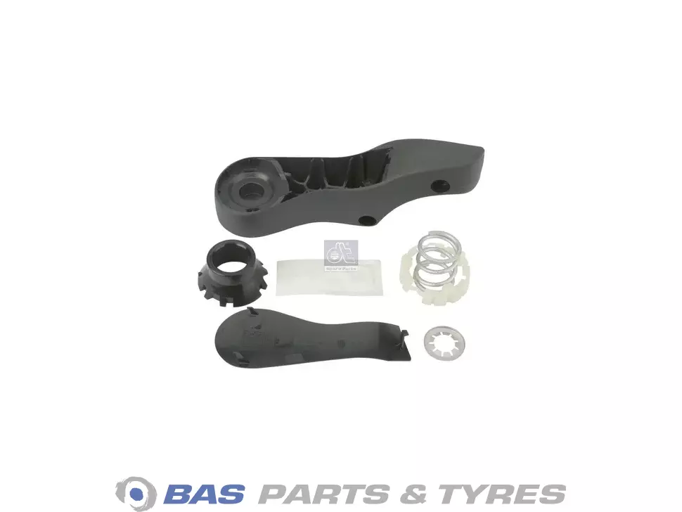 ذراع DT Spare Parts 21058485