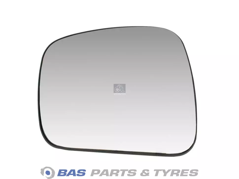 Small mirror DT Spare Parts 21070768