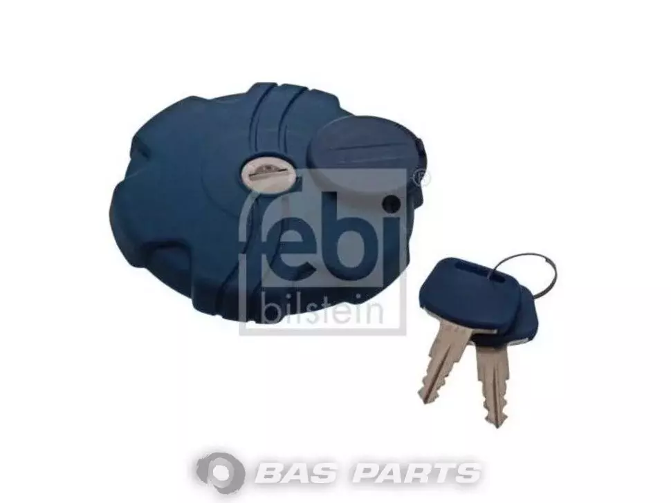 Poklopac za gorivo Febi 2 032 5548S1