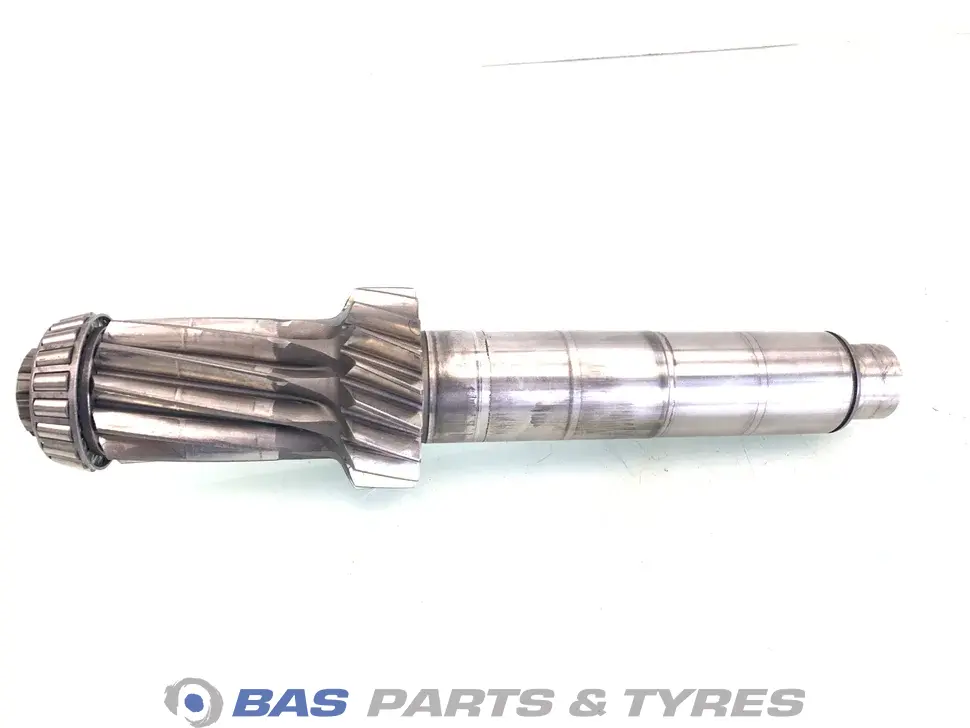 Renault Hulpas 7421094002 Renault Hulpas 7421094002