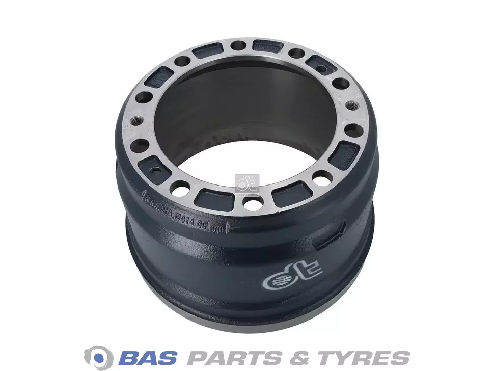 Bremstrommel DT Spare Parts 7420713927