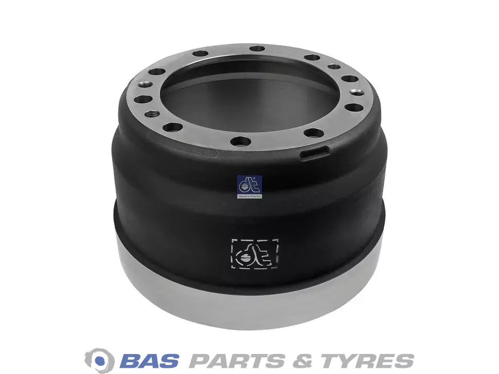 Bremstrommel DT Spare Parts 1599012