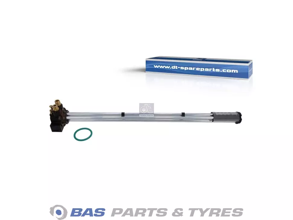 Fuel level sensor DT Spare Parts 20746639