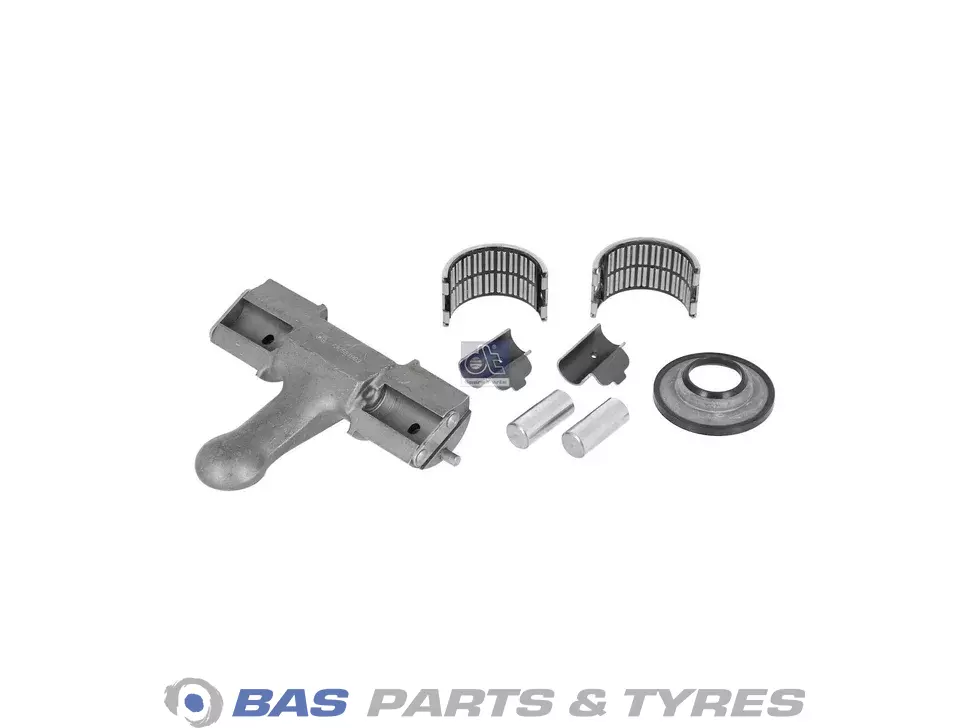 Eixo de commando lateral DT Spare Parts 21109754