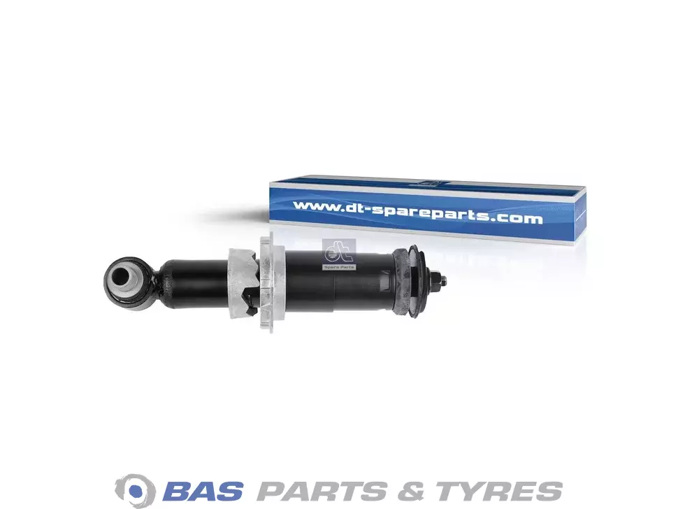 Cab shock absorber DT Spare Parts 3198836