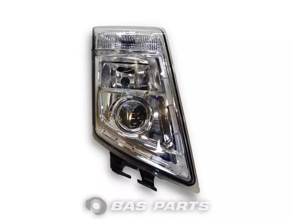 Headlight FH3 Right LHD 82052154
