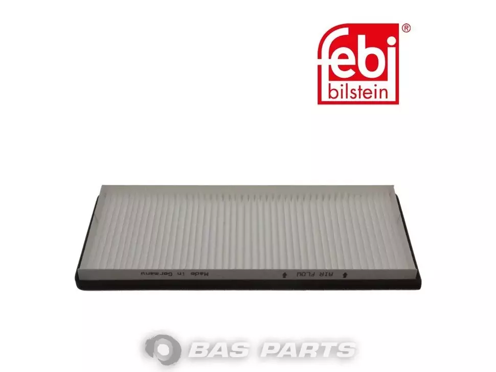 Filter Febi 20746873