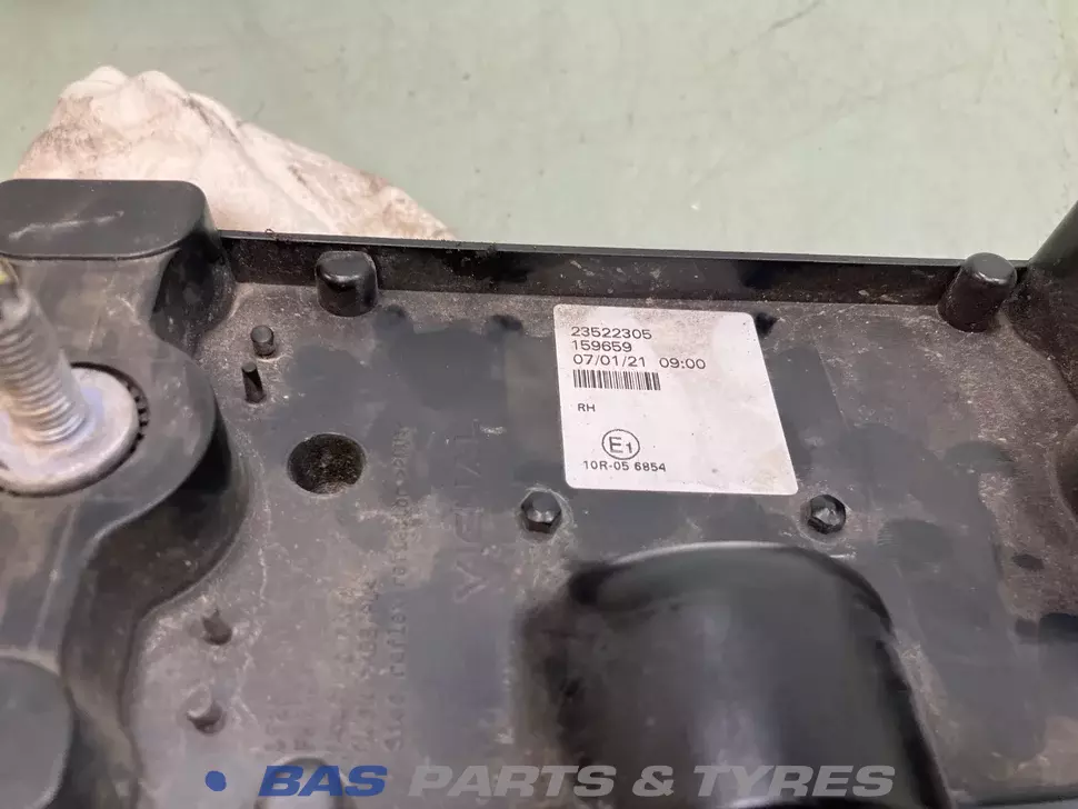 Feu arrière Droite Volvo 21735299 Feu arrière Droite Volvo 21735299