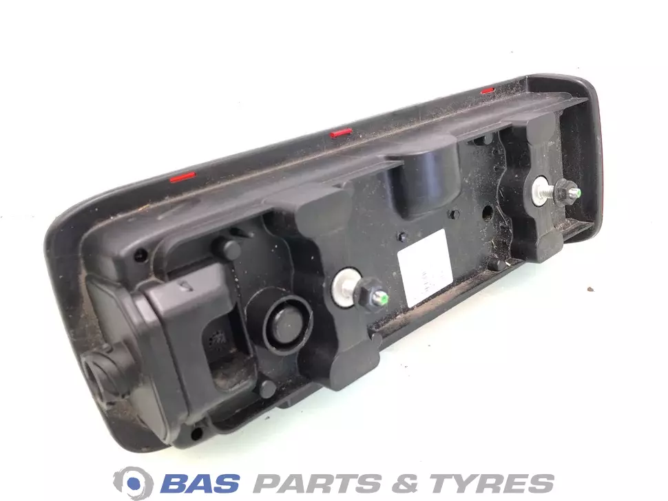 Luz traseira Esquerdo Volvo 82483074 Luz traseira Esquerdo Volvo 82483074