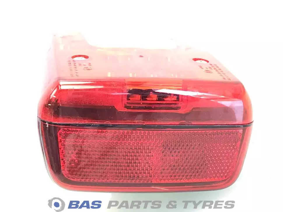 Luz traseira Esquerdo Volvo 82483074 Luz traseira Esquerdo Volvo 82483074