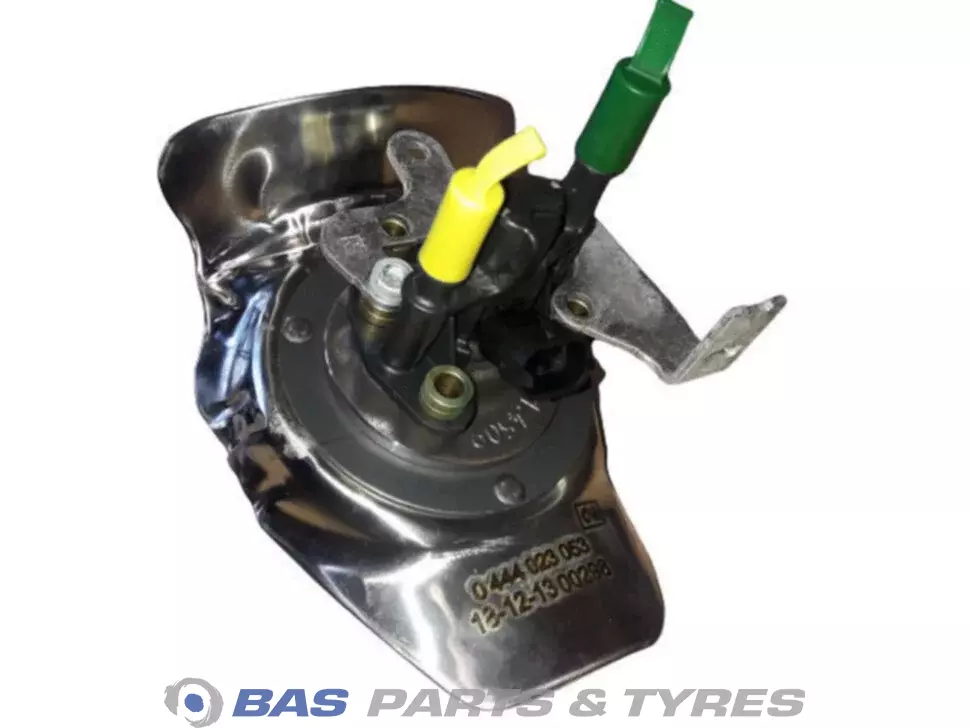 Modulo dosagem BOSCH 21161868