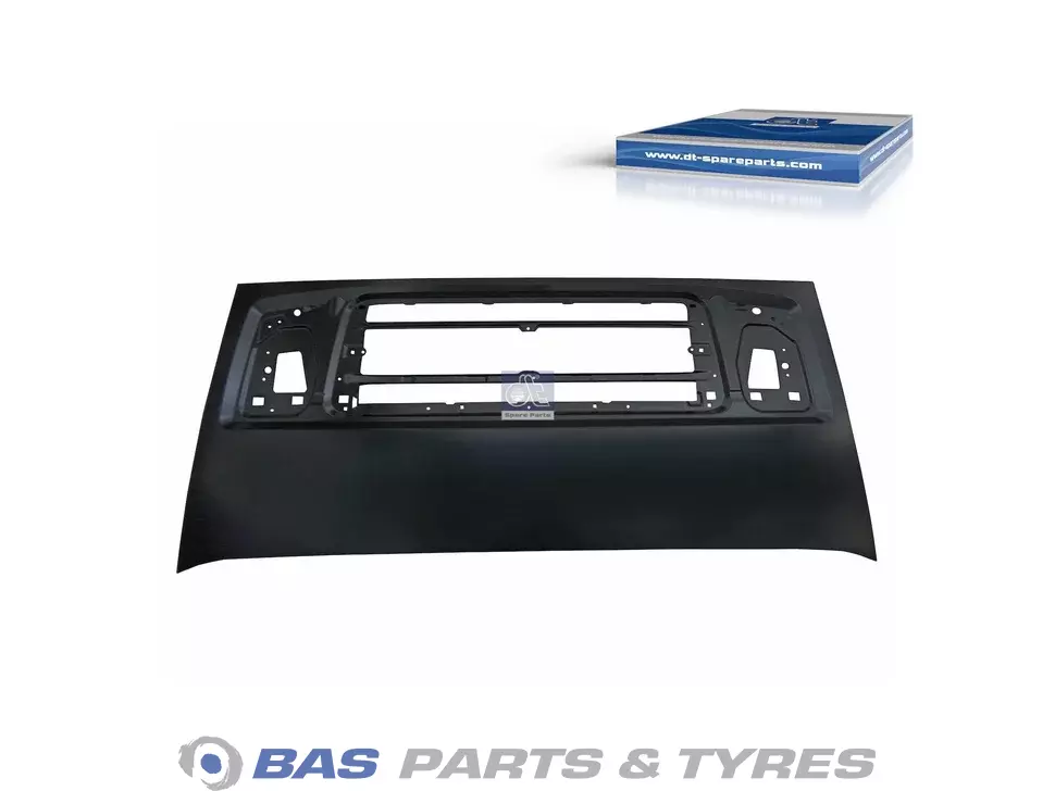 Frontplatte DT Spare Parts 82056727