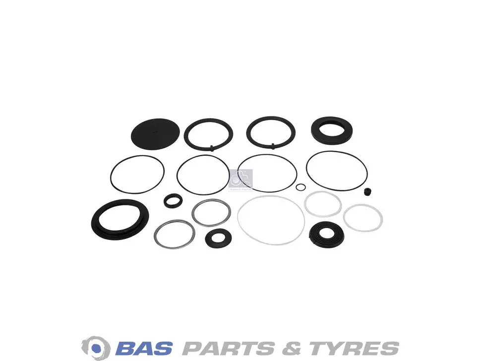 Dichtsatz DT Spare Parts 7421219953