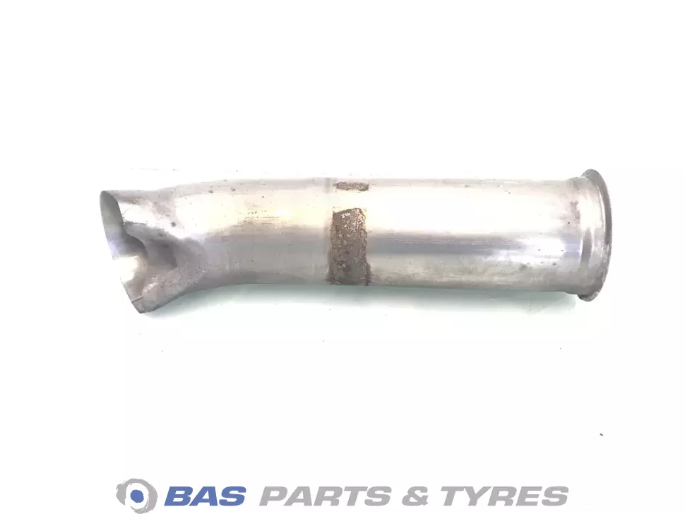 Auspuffrohr 22562572 | BAS Parts & Tyres